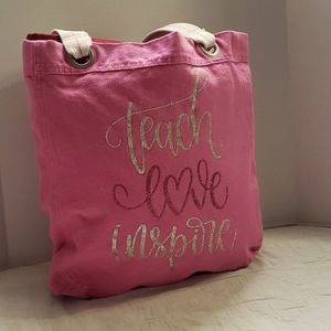 PORT AUTHORITHY. TOTE BAG.